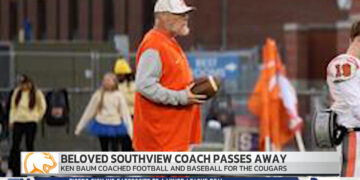 St. John’s Race Kowalczyk Ends Titan-Sized Career With First Team All-BCSN Honors