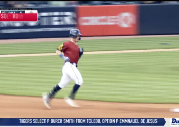 After Setting Franchise Record In Tickets Sold, Walleye Expect More Intense Playoff Atmosphere