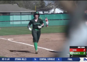 Athlete of The Week: St. John’s Moloney Brothers