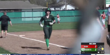 Athlete of The Week: St. John’s Moloney Brothers