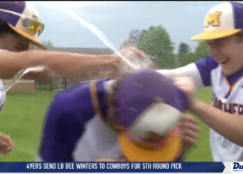 Walleye Carrying Dominant 3rd Period into Game 2 Saturday