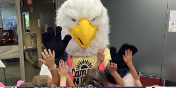 Catholic High School Spotlight Notre Dame Summer Camps