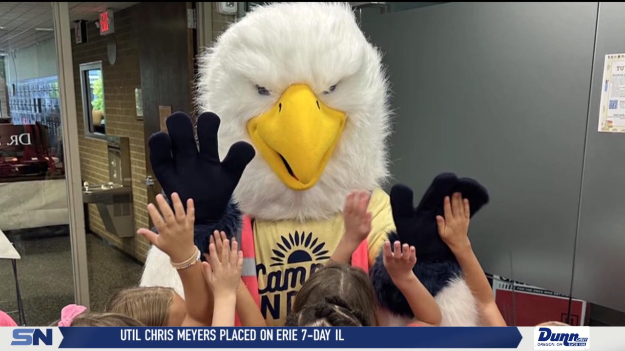 Catholic High School Spotlight Notre Dame Summer Camps | BCSN