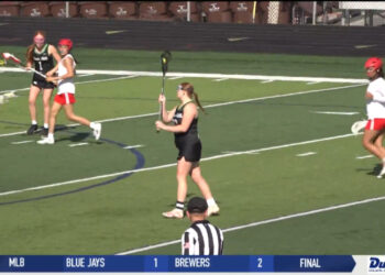 Athlete of The Week: St. John’s Moloney Brothers