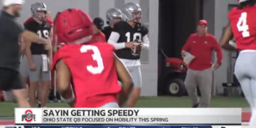 St. John’s Race Kowalczyk Ends Titan-Sized Career With First Team All-BCSN Honors