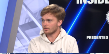 Inside The NLL: Anthony Wayne Boys Tennis