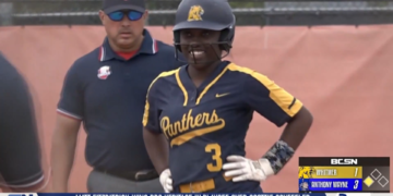 Whitmer’s Ryleigh Hannibal’s Undeniable Energy And Leadership Fuels Panthers In Her Senior Season