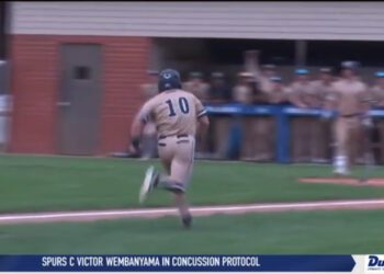 St. John’s Carries Early Lead to Win at Anthony Wayne, 5-2