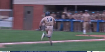 St. John’s Carries Early Lead to Win at Anthony Wayne, 5-2