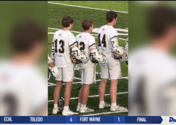 Athlete of The Week: St. John’s Moloney Brothers