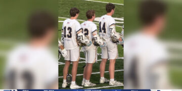 Athlete of The Week: St. John’s Moloney Brothers