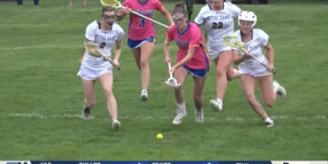 Walleye Carrying Dominant 3rd Period into Game 2 Saturday