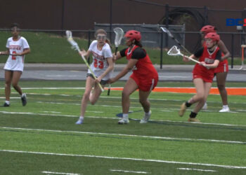 Walleye Carrying Dominant 3rd Period into Game 2 Saturday