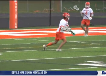 Athlete of The Week: St. John’s Moloney Brothers