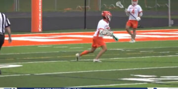 Athlete of The Week: St. John’s Moloney Brothers