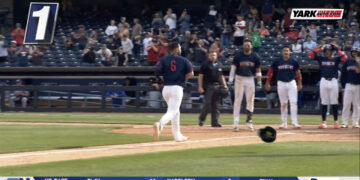 Top Five Plays of the Week