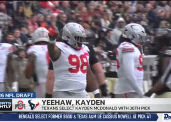 Walleye Carrying Dominant 3rd Period into Game 2 Saturday