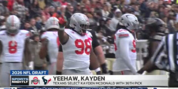 Walleye Carrying Dominant 3rd Period into Game 2 Saturday