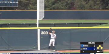 Walleye Carrying Dominant 3rd Period into Game 2 Saturday