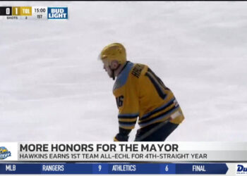 Athlete of The Week: St. John’s Moloney Brothers