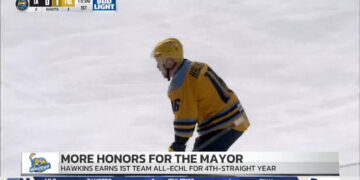 Athlete of The Week: St. John’s Moloney Brothers