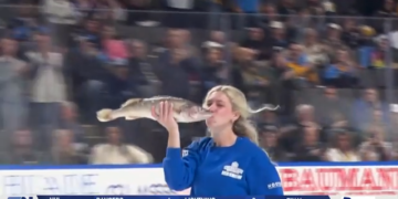 Six Eagles Fly To The College Ranks At Notre Dame Academy Signing Day