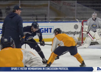 Size, Injury Status Focuses for Walleye Playoff Run