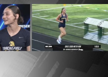 Athlete of The Week: St. John’s Moloney Brothers