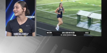 Athlete of The Week: St. John’s Moloney Brothers