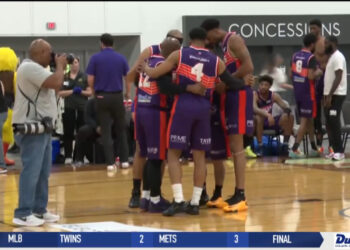 After Setting Franchise Record In Tickets Sold, Walleye Expect More Intense Playoff Atmosphere