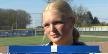 Welch’s 15 Strikeouts Leads Whiteford to Game One Victory Over Morenci