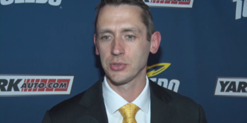 Toledo Welcomes New Athletic Director Tom Moreland