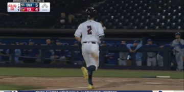 Mud Hens Can’t Ride the Lightning Past Storm Chasers, 10-5