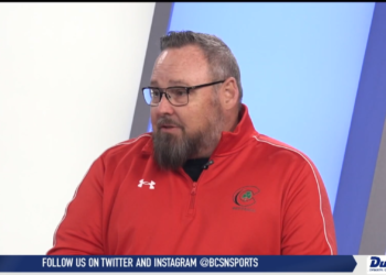 CHSL Spotlight: Central Catholic Softball Coach Cory Bryan