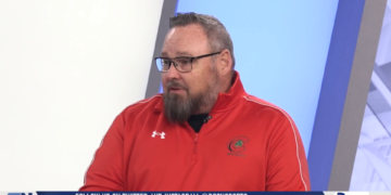 CHSL Spotlight: Central Catholic Softball Coach Cory Bryan