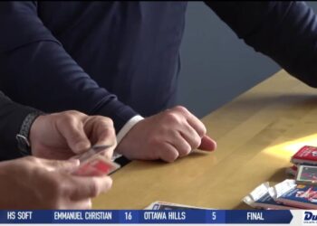 Two Veteran Pitchers Experience Their First Opening Day as Mud Hens