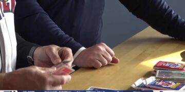 Two Veteran Pitchers Experience Their First Opening Day as Mud Hens