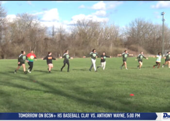 Toledo Celtics Women’s Rugby: More Than A Club Team