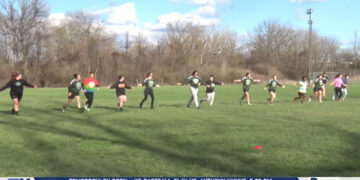 Toledo Celtics Women’s Rugby: More Than A Club Team