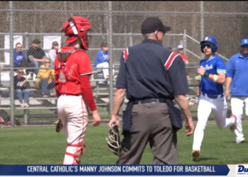 Springfield Gets Devilishly Good Win Over Rogers, 18-2