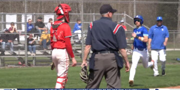 Springfield Gets Devilishly Good Win Over Rogers, 18-2