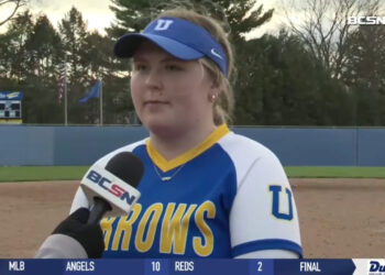 St. Ursula Dominates Wauseon 14-4 In Six Innings