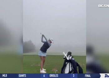 First Tee Lake Erie Celebrates the Masters