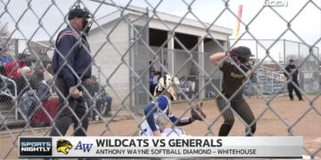 Anthony Wayne Marches Over Northview 4-2 In NLL Buckeye Division Clash