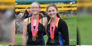 Catholic School Spotlight: St. Ursula Rowing