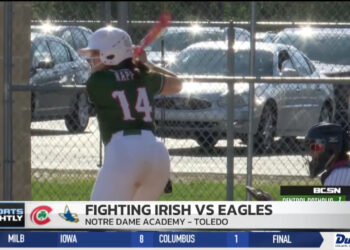 Central Catholic Clips Notre Dame’s Wings, 9-4