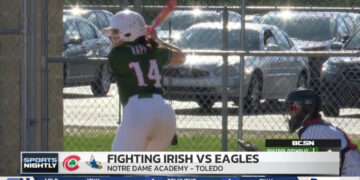 Central Catholic Clips Notre Dame’s Wings, 9-4