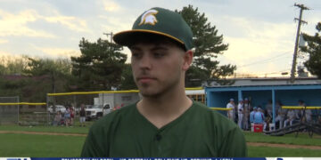 Start Stops Bowsher in a City League Rematch, 6-1