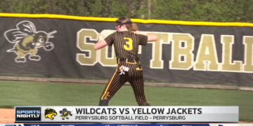 Perrysburg Stings Northview in NLL Showdown, 7-2