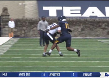 Toledo’s Spring Showcase Marks First Official Look at the Mike Jacobs Era